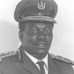 Lieutenant General RS Mujuru 1982 -1992.